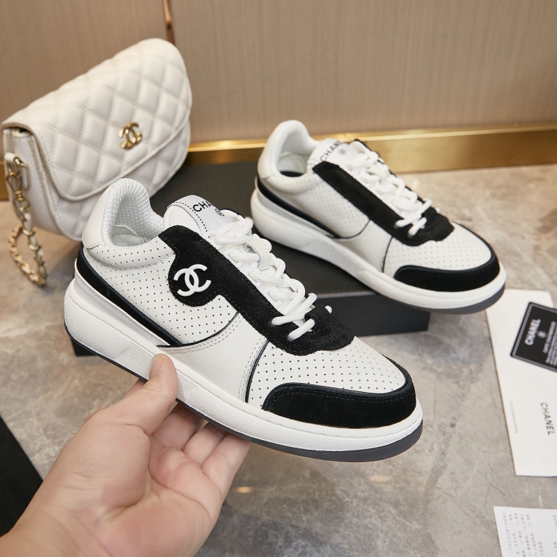 Chanel Sneakers